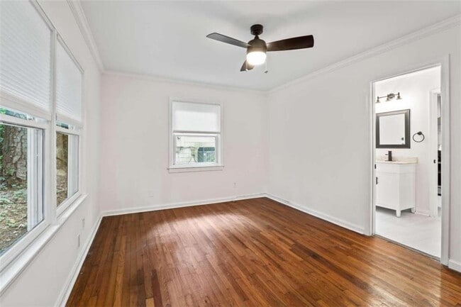 Building Photo - 2735 Defoors Ferry Rd NW