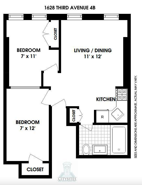 Building Photo - 1 bedroom in New York NY 10128