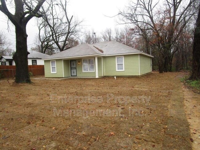 Building Photo - 3490 Ardmore St