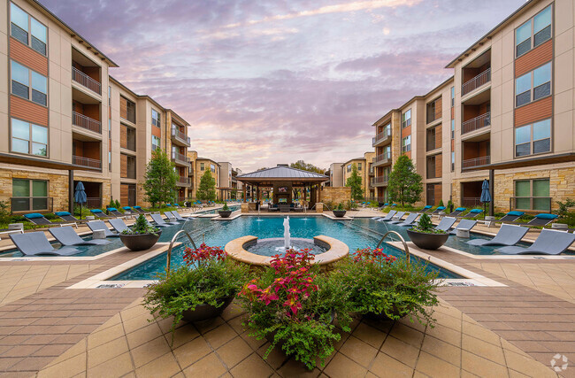 Welcome Home to Bexley Grapevine!