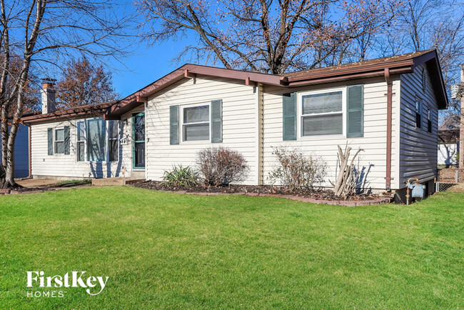 Building Photo - 525 Lula Dr