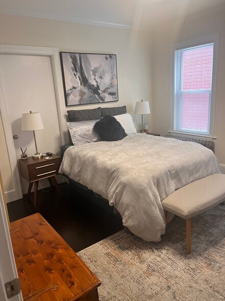 Building Photo - 840 South St