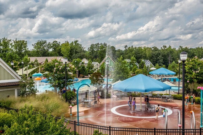 Building Photo - Incredible location in Briar Chapel for this stunning 3 / 4 bedroom home - furnished option avail...