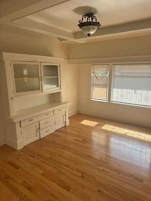 Dining room - 1810 E 10th St