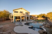 Building Photo - 3055 N Red Mountain