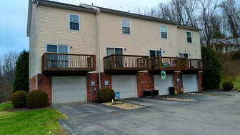 Building Photo - 518 bush way
