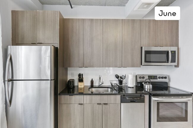 Building Photo - 1930 Bedford Avenue