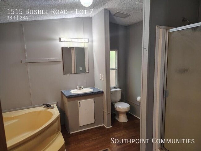 Building Photo - 1515 Busbee Rd