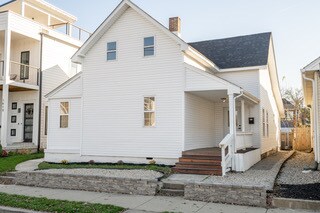 Building Photo - 1411 English Ave