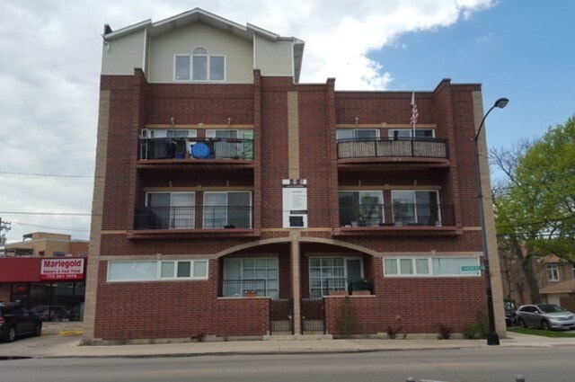 Building Photo - 2801 W Ardmore Ave