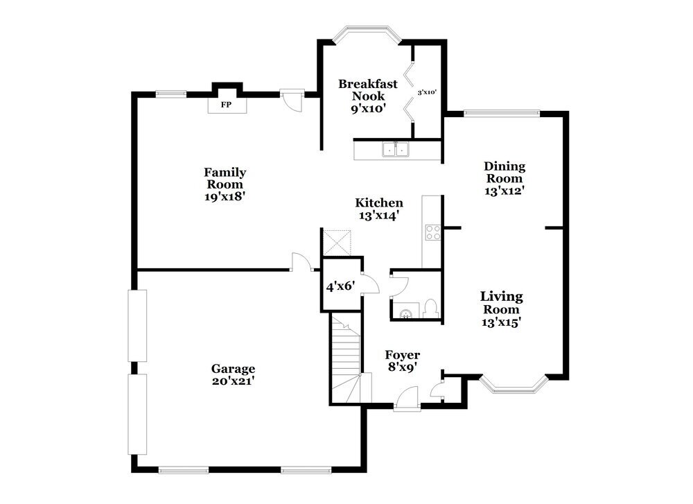 Building Photo - 1103 Village Oaks