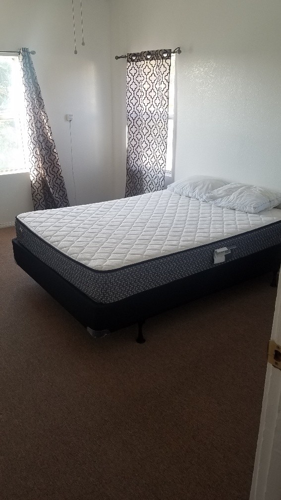 Bedroom #2 - 2023 S Harcourt Ave