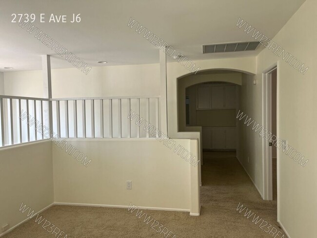 Building Photo - 2739 E Ave J6