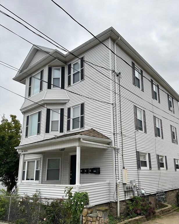 Primary Photo - 151 Jepson St