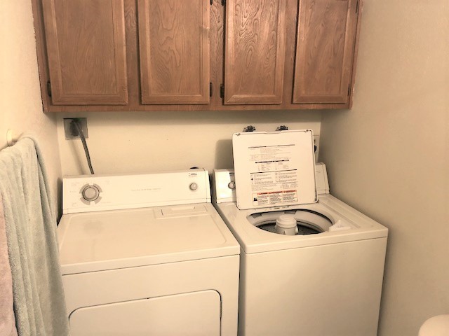 Washer/Dryer - 80 W 880 N