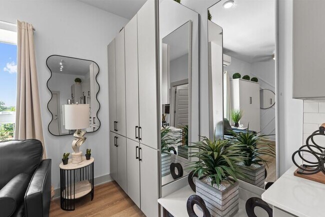 Building Photo - Chic Studio in the Heart of WEHO – Water &...