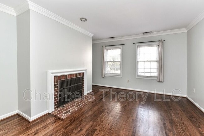 Building Photo - 1121 Portner Rd