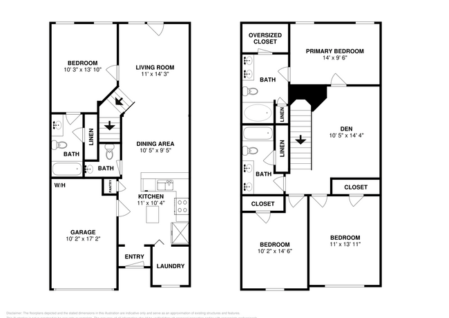 Building Photo - 307 Woodfern Ct