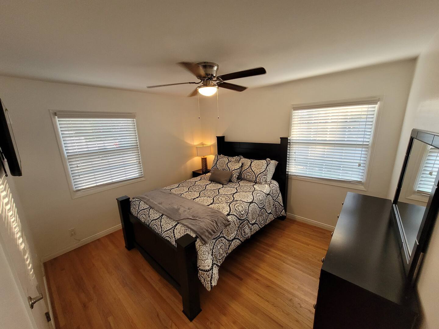 Bedroom 1 - 335 S California St