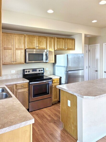 Building Photo - 403 Bannock St