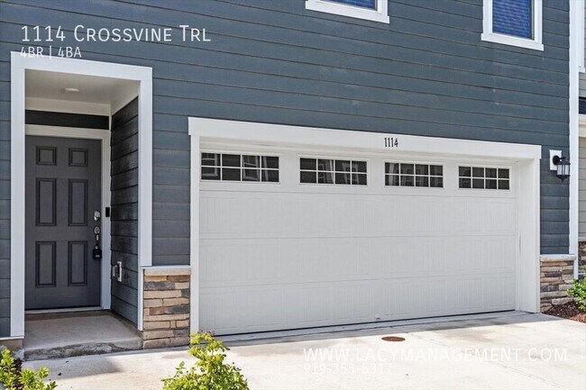 Building Photo - 1114 Crossvine Trl