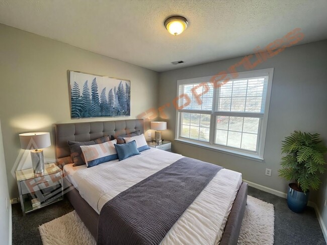 Building Photo - Charming 3-Bedroom Cul-de-Sac Home with Screened Porch in Sunset Hills, Apex — Available January 30!