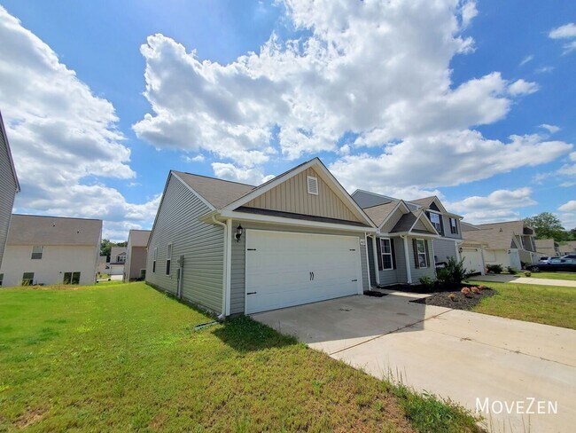 Building Photo - 4612 Hazelburn Dr