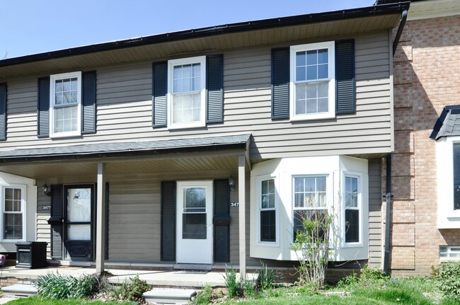 Building Photo - 3479 Burbank Dr