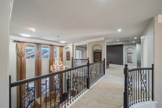 Building Photo - 16919 Fondness Park Dr