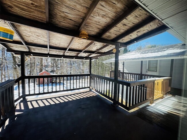 Building Photo - 100 Felters Rd