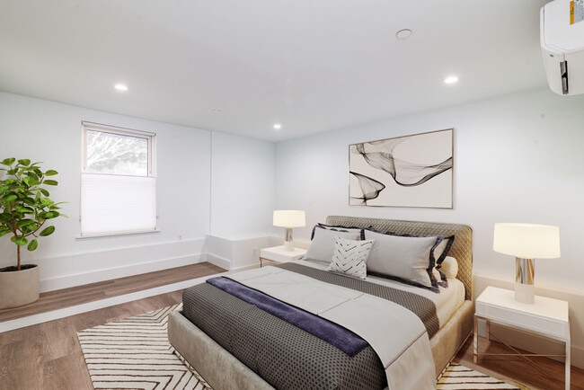 Interior Photo - 3201 23rd Street