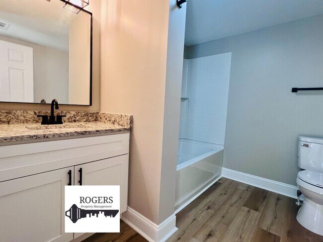 Building Photo - Four BR Available in Creedmoor