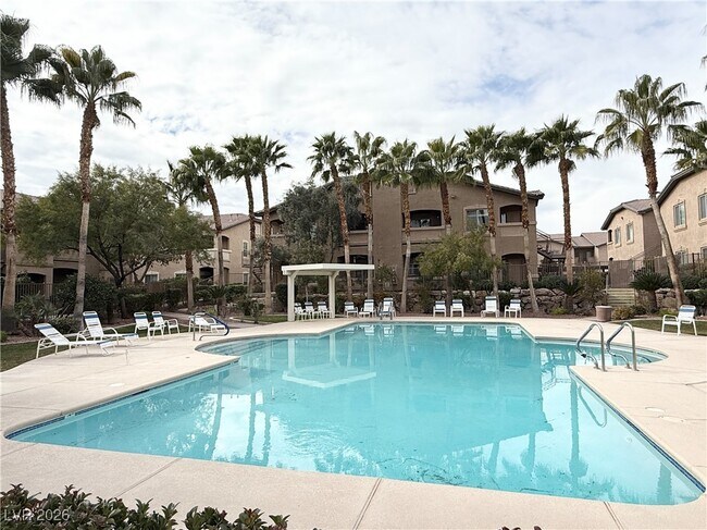 Building Photo - 8985 S Durango Dr