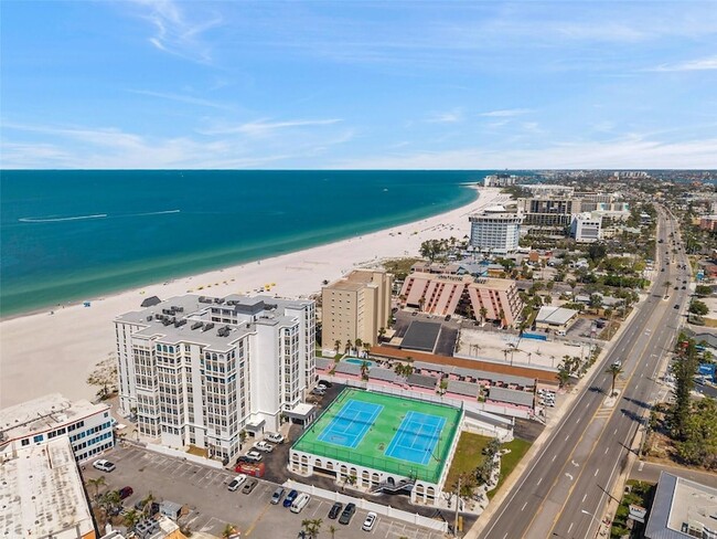 Building Photo - 4950 Gulf Blvd