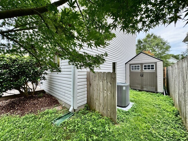 Building Photo - Ready 06-25-26! 4-Bedroom Home in Ocean Lakes! Nearby Bases - Fenced Backyard - Attached Garage!