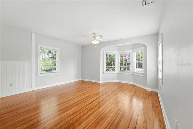Building Photo - 500 Gatlin Ave