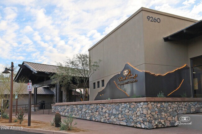 Building Photo - 20801 N 90th Pl