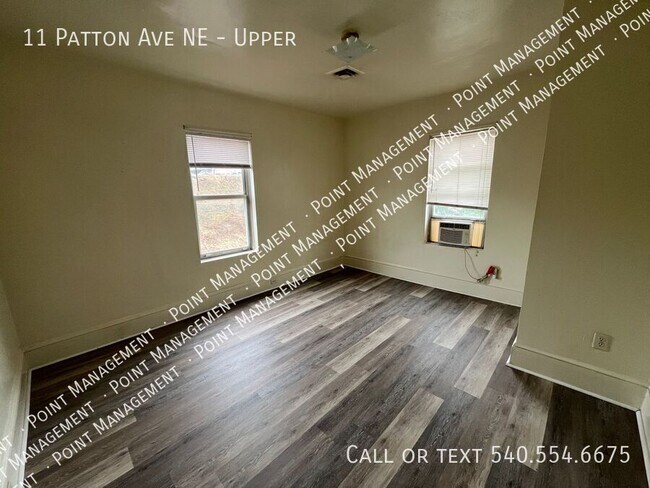 Building Photo - 11 Patton Ave NE