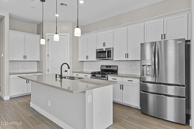 Building Photo - 2827 N 212th Dr