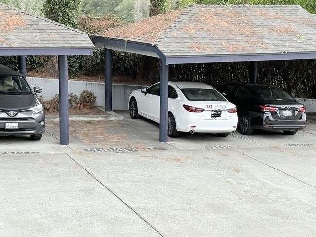 Building Photo - Hayward Condo 1 Bed/1 Bath Updated kitchen, lots of light and Bay views, dogs welcome