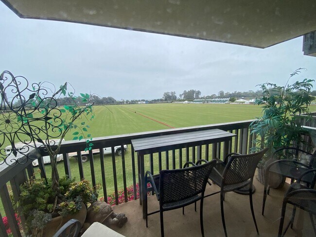 Building Photo - Luxury Polo Field View Condo – 2nd Floor U...