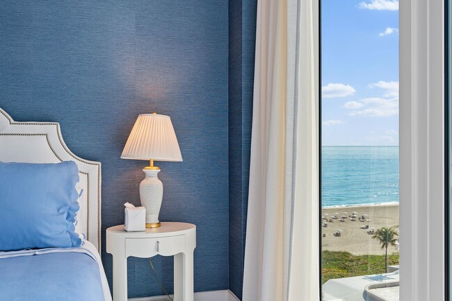 Building Photo - Vistablue Ultra Luxury Oceanfront Condo. 3 bed 3 bath. Singer Island.