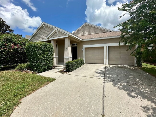Building Photo - Beautiful 4-Bedroom Home near Lake Nona!