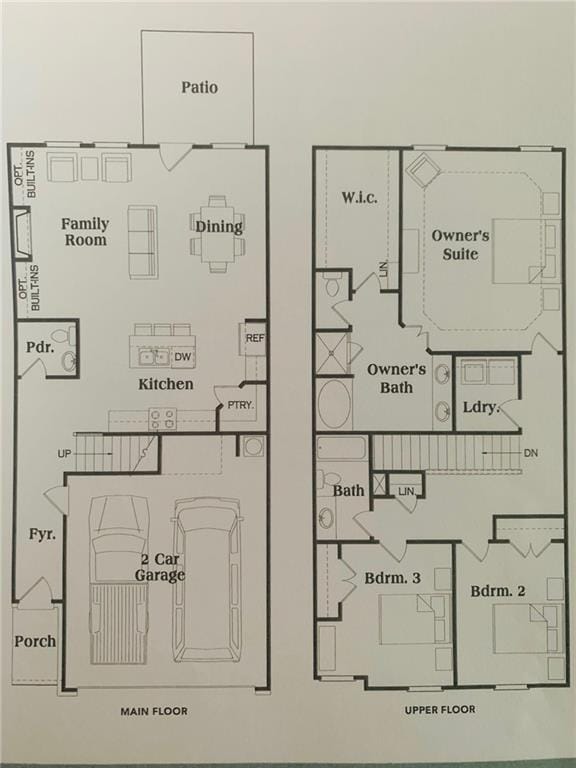 Building Photo - 1317 Heights Park Dr