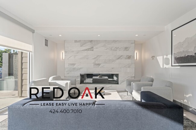 Building Photo - 5851 1/4 W 88th -Prestige Suite 225A-88