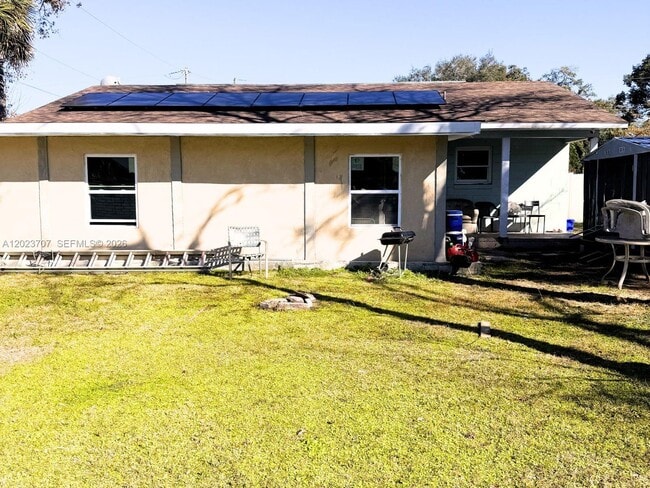 Building Photo - 2536 El Portal Ave