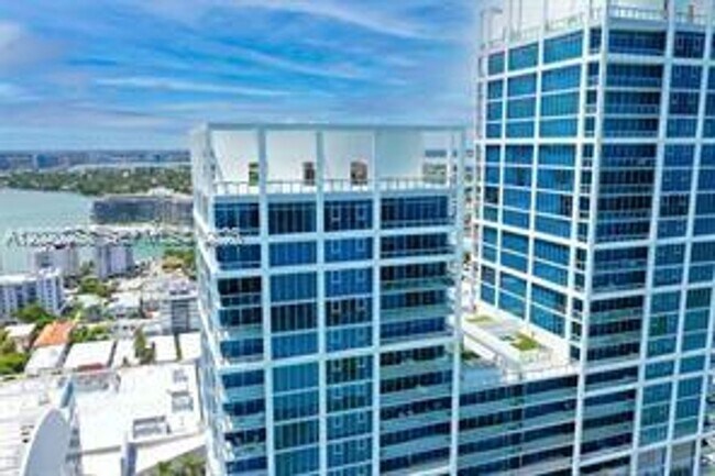Building Photo - 6899 Collins Ave