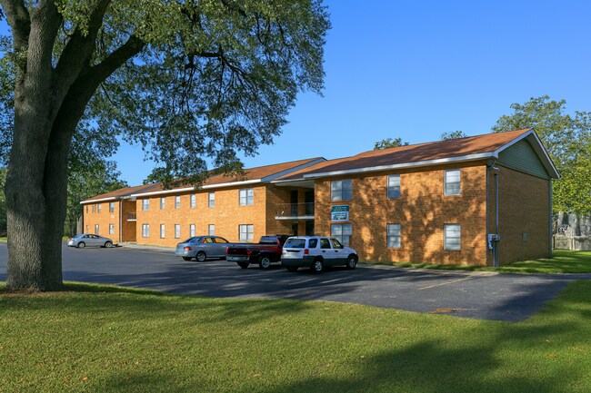 Interior Photo - Mon-Sel Apartments