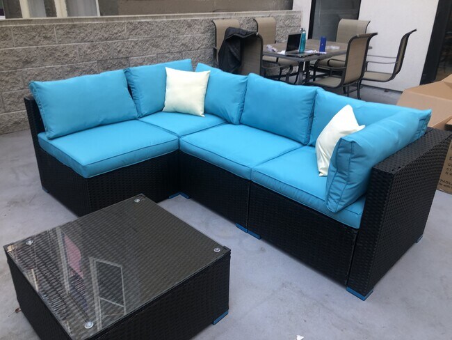 Building Photo - 1080 Sutter St