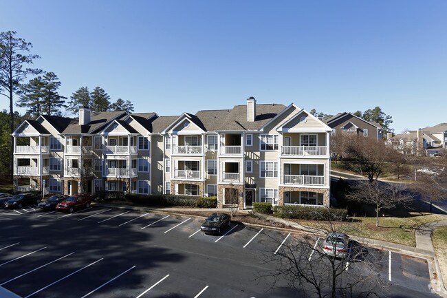Building Photo - Aventura Brier Creek